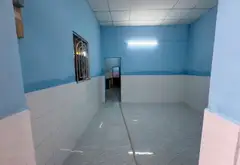 BÁN ĐẤT TẶNG NHÀ CẤP 4 - PHAN HUY ÍCH P12 GV - SÁT MẶT TIỀN - 5.5x10 - CHỈ 4 TỶ 4... Bán nhà riêng tại An Hội Tây, Hồ Chí Minh 04