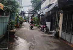 NHÀ HUỲNH TẤN PHÁT ĐẸP LUNG LINH, SỔ RIÊNG. GIÁ 2TY150... Bán nhà riêng tại Nhà Bè, Hồ Chí Minh 03