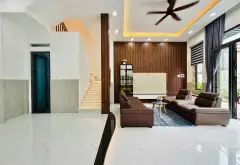Bán nhà 4 tầng xây mới, 3 phòng ngủ tại Gò Vấp, gần trường Phan Chu Trinh, giá 6.9 tỷ... Bán nhà riêng tại An Hội Đông, Hồ Chí Minh 01