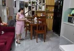 Bán nhà hẻm Sinco, Phường An Lạc, Quận Bình Tân, 53m2, 3 tầng. Giá 7.3 tỷ... Bán nhà riêng tại An Lạc, Hồ Chí Minh 05