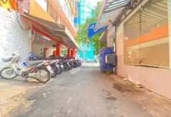Nhà siêu đẹp trung tâm Quận 10, 4PN rộng rãi, cách mặt tiền chỉ 10m... Bán owner_side tại Hòa Hưng, Hồ Chí Minh 04