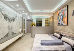 Cơ Hội Sở Hữu Nhà 5 Tầng Hiện Đại Gần Trường Nguyễn Hữu Thọ Với Giá Ưu Đãi... Bán nhà riêng tại Tân Hưng, Hồ Chí Minh 14