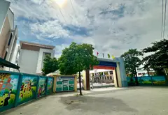 ✨ 50m²(5.3tỷ) VIEW TRƯỜNG HỌC ĐÔNG ANH – Ô TÔ VÀO ĐẤT – 3 PHÚT ĐẾN CẦU THĂNG LONG – 5P ĐẾN CẦU NHẬT... Bán đất tại Vĩnh Thanh, Hà Nội 02