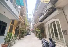 Nhà 4 tầng ô tô tránh, sinh sống an ninh Đống Đa... Bán nhà riêng tại Hà Đông, Hà Nội 16
