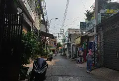 Bán nhà riêng 2 tầng, 56m² tại Bình Hưng Hòa, Bình Tân, giá tốt... Bán nhà riêng tại Bình Hưng Hòa, Hồ Chí Minh 01