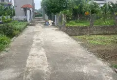 Cơ hội sở hữu lô đất tuyệt đẹp tại Sóc Sơn!... Bán đất tại Sóc Sơn, Hà Nội 03
