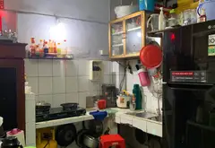 Nhà mặt tiền 3 tầng 36m2, 4 phòng ngủ tại Tân Phú, giá 4.2 tỷ... Bán nhà mặt phố tại Phú Thạnh, Hồ Chí Minh 03