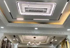 Bán nhà riêng 47m2, 4 tầng tại Nguyễn Văn Khối, hẻm xe hơi, giá 11.9 tỷ... Bán nhà riêng tại Thông Tây Hội, Hồ Chí Minh 03
