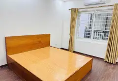 Nhà 6 tầng gần mặt ngõ Cầu Giấy, full nội thất, giá tốt... Bán nhà riêng tại Cầu Giấy, Hà Nội 08