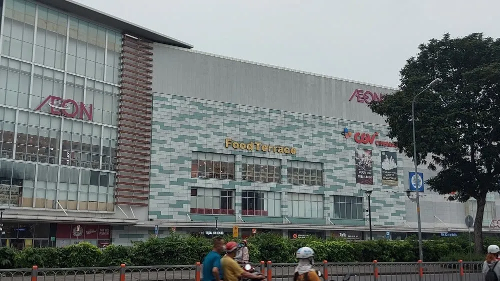 Nhà 119m² Hương Lộ 3, Đường 26/3, sát siêu thị Aeon Tân Phú , có 3pn 6Đ nhỉnh... Bán owner_side tại Bình Hưng Hòa, Hồ Chí Minh 01