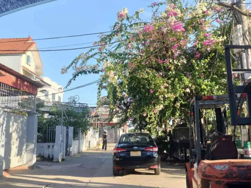 Nhà mới xây cực chất - Lô góc thoáng sáng giữa lòng Hạ Đoạn... Bán nhà riêng tại Đông Hải, Hải Phòng 01