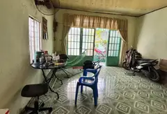 Bán nhà riêng 56m2 khu Tân Phú, hẻm xe hơi trải nhựa sạch... Bán nhà riêng tại Tân Sơn Nhì, Hồ Chí Minh 03