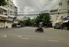 Nhà mặt phố 85m2 4 tầng 8PN tại Tân Bình giá 19.5 tỷ... Bán nhà mặt phố tại Bảy Hiền, Hồ Chí Minh 06