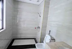 Nhà 5 tầng mặt phố phường Dịch Vụ, thang máy và gara ô tô rộng rãi... Bán nhà mặt phố tại Đồng Kỳ, Bắc Ninh 09