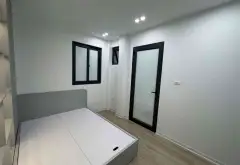 Nhà riêng 4 tầng duyên dáng bên hồ trung tâm Hương Viên... Bán nhà riêng tại Hai Bà Trưng, Hà Nội 06