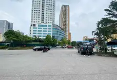 Tòa nhà văn phòng trung tâm Cầu Giấy, đầu tư sinh lời ngay... Bán nhà mặt phố tại Yên Hòa, Hà Nội 01