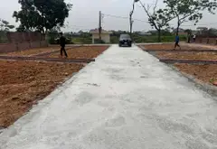 Đất đẹp mặt hồ giá mềm - Xe tải vào tận nơi... Bán đất tại Sóc Sơn, Hà Nội 06