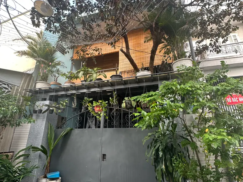 B.án nh.à, 4.4x11
2 tầng,hơn 3tỷ,gần H.T.Phát, sát HXT,Nhà bè... Bán nhà riêng tại Nhà Bè, Hồ Chí Minh 01
