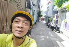 Nhà Tân Bình - Âu Cơ, 4 tầng - ở ngay - CHDV - ngang 4m - dài gần 13m - hơn 8 tỷ.... Bán nhà riêng tại Tân Hòa, Hồ Chí Minh 04