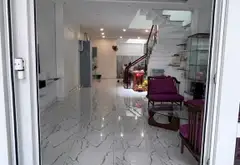 Nhà riêng 3 tầng sang trọng tại phường 4, quận Tân Bình... Bán nhà riêng tại Tân Sơn Nhất, Hồ Chí Minh 05
