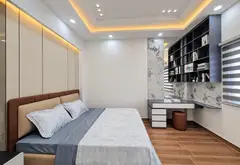 🏡 NHÀ 4 TẦNG – GÓC 2 MẶT HẺM – LÊ VĂN THỌ, GÒ VẤP
💰 Giá 9,96 tỷ – thương lượng
📐 DT 4,1 × 13m... Bán nhà riêng tại An Hội Đông, Hồ Chí Minh 09