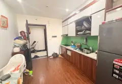 Bán căn hộ 2 ngủ tầng 12 tại Thượng Thanh, tặng nội thất... Bán căn hộ chung cư tại Việt Hưng, Hà Nội 01