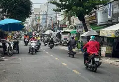 Nhà 3 tầng mặt phố Nguyễn Suý giá hấp dẫn tại Tân Phú... Bán nhà mặt phố tại Phú Thọ Hòa, Hồ Chí Minh 04