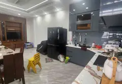 🏡CĂN GÓC HXT 1 TRỤC KÊNH THAM LƯƠNG QUANG TRUNG, P.14, GÒ VẤP. DT 4❌️19.8M VUÔNG VỨC, 4TẦNG.... Bán nhà riêng tại An Hội Tây, Hồ Chí Minh 06