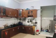 Bán nhà 3 tầng rộng 67.6m2 hẻm nhựa 6m tại Tân Sơn Nhì, Tân Phú... Bán nhà riêng tại Tân Sơn Nhì, Hồ Chí Minh 04