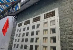 Nhà 3 lầu 2 phòng ngủ gần chợ Tân Phú, diện tích 21m2... Bán nhà riêng tại Phú Thọ Hòa, Hồ Chí Minh 08
