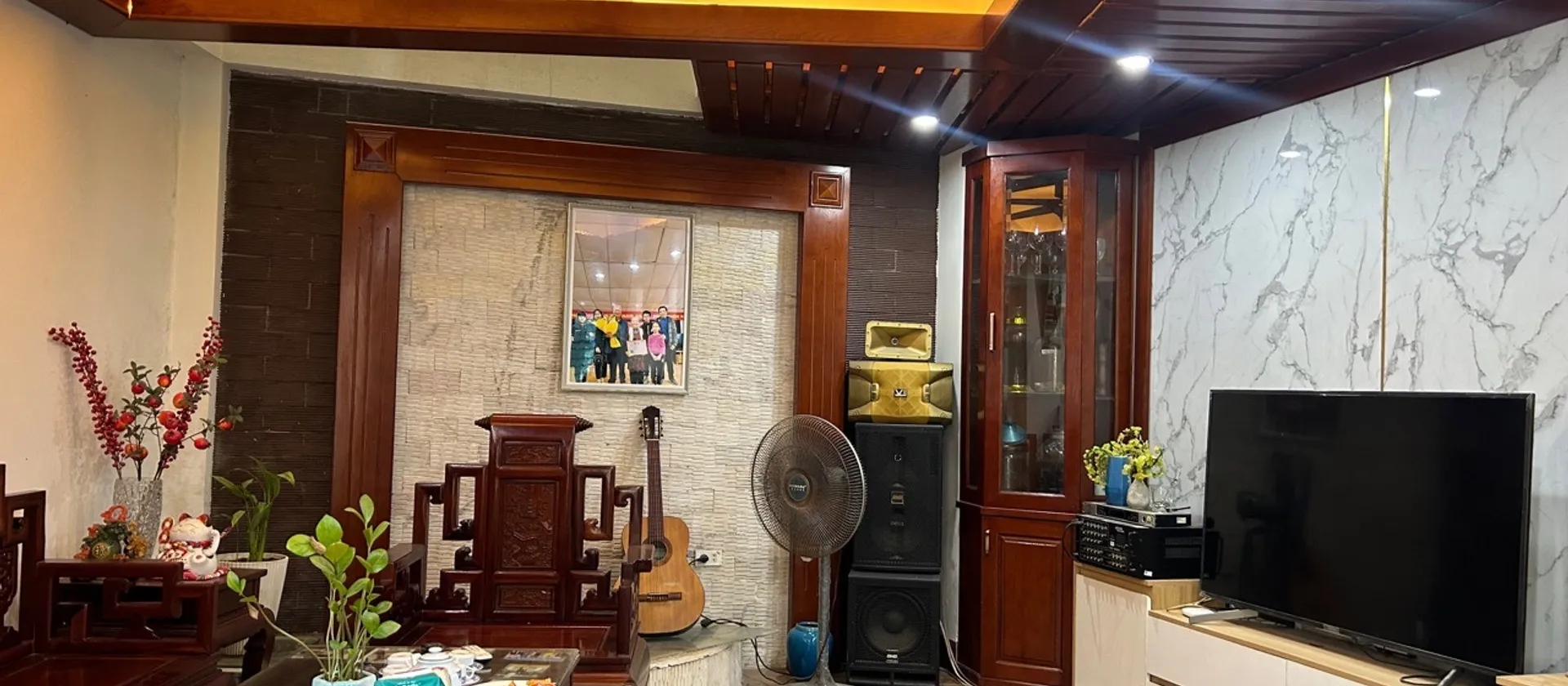 BÁN NHÀ LA PHÙ HOÀI ĐỨC HÀNG XÓM GLEXIMCO DIỆN TÍCH 41M, 5T KINH DOANH, Ô TÔ TRÁNH... Bán nhà riêng tại An Khánh, Hà Nội 01
