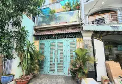Nhà mặt phố 5 tầng sang trọng, thang máy hiện đại, giá tốt... Bán nhà mặt phố tại Bảy Hiền, Hồ Chí Minh 16
