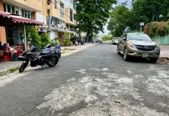 Bán nhà 3 tầng, ngay khu 38ha, gần ga Tham Lương Depot, phường Đông Hưng Thuận.... Bán văn phòng tại Đông Hưng Thuận, Hồ Chí Minh 01