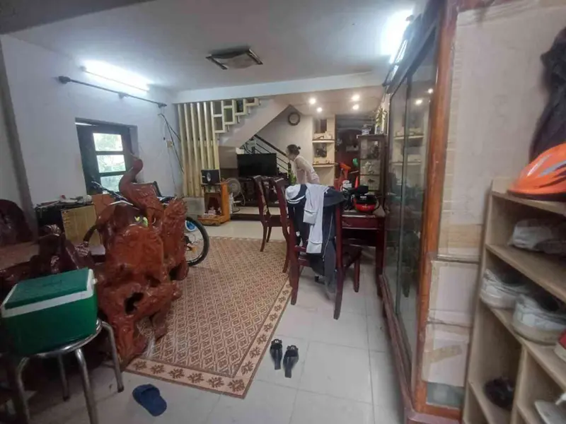 Nhà trong ngõ, ngách, hẻm - 151.3m² - An Lạc, Bình Tân, TP Hồ Chí Minh - 6 tỷ... Bán nhà riêng tại An Lạc, Hồ Chí Minh 01