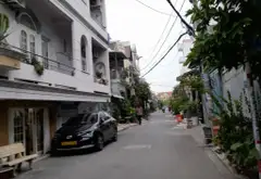 Nhà 2 tầng gần bến xe miền Tây, diện tích 101m2, giá 6.3 tỷ... Bán nhà riêng tại An Lạc, Hồ Chí Minh 01