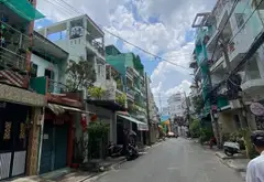 MTKD Đội Cung - đoạn gần Bình Thới... Bán nhà mặt phố tại Phú Thọ, Hồ Chí Minh 01