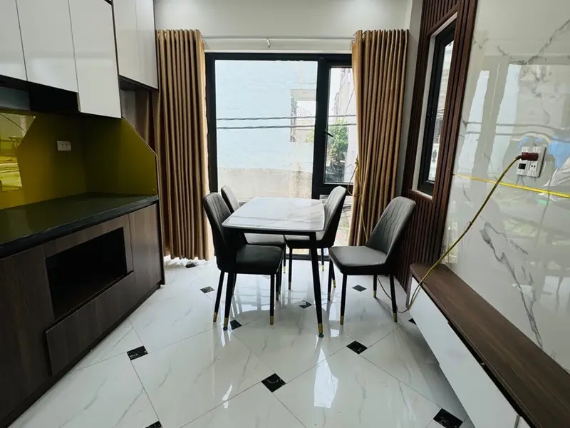Nhà 6 Tầng Mới, Cửa Ô Tô Đỗ, Vị Trí Vàng Tại Phường Phú Diễn... Bán nhà riêng tại Phú Diễn, Hà Nội 01