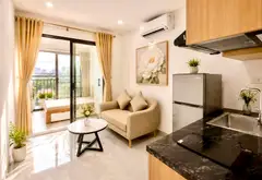 SỞ HỮU TÀI SẢN TẠO RA DÒNG TIỀN TỪ 32 CĂN HỘ TẠI TÂY HỒ... Bán nhà riêng tại Tây Hồ, Hà Nội 05