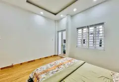 Nhà hai tầng 3 phòng ngủ tại Phường 14, Quận Gò Vấp, diện tích 50,7m²... Bán nhà riêng tại An Hội Tây, Hồ Chí Minh 08