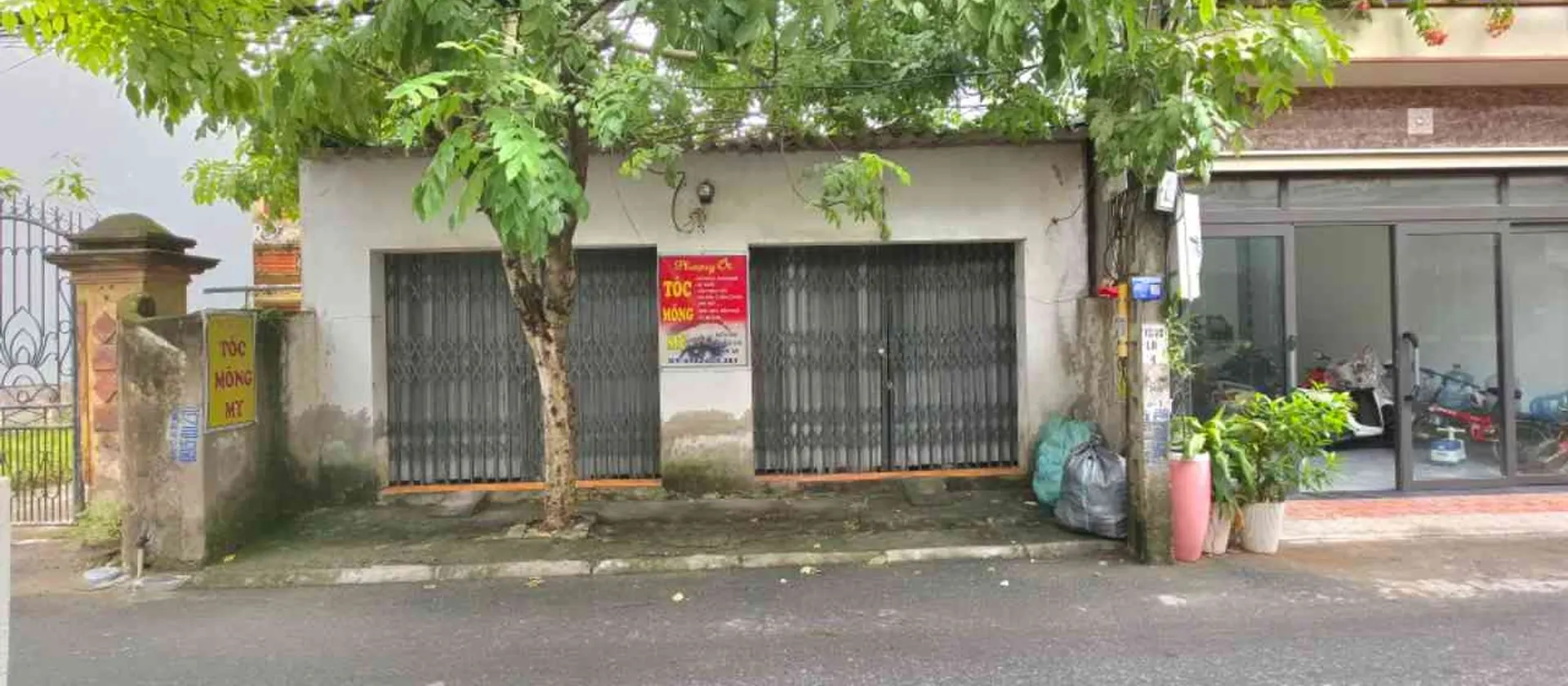 Bán đất mặt ngõ kinh doanh, mặt tiền rộng tại TDP Bình Minh 231m... Bán đất tại Gia Lâm, Hà Nội 01