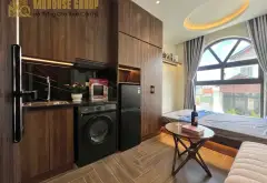 🏢 CHDV 6 TẦNG – 19 PHÒNG – DÒNG TIỀN 110TR/THÁNG
💰 Giá 19,5 tỷ
📐 Ngang 5,47 × 21m – DT 115m²... Bán chung cư mini tại An Hội Tây, Hồ Chí Minh 04