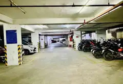 Bán căn hộ chung cư lô góc 75m² KDC Phú Lợi Quận 8 giá 2,65 tỷ... Bán căn hộ chung cư tại Bình Đông, Hồ Chí Minh 09