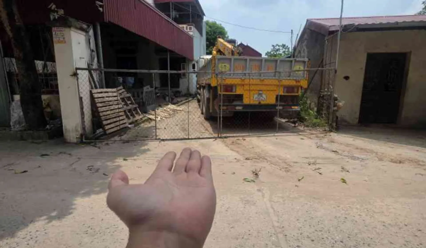 MẶT PHỐ - KINH DOANH - SÁT GẦN ĐH BÁCH KHOA CS2 - THÔNG SỐ ĐẸP... Bán đất tại Văn Giang, Hưng Yên 01