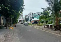 Ngay trục Tên Lửa nhiều khách tìm kiếm, khách xem thích liền.
Kế Công viên, trường học, sát vác... Bán nhà mặt phố tại An Lạc, Hồ Chí Minh 03