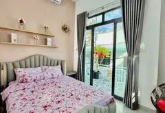Cơ hội sở hữu nhà mới tinh vị trí vàng Huỳnh Tấn Phát giá chỉ hơn 4 tỷ... Bán nhà riêng tại Nhà Bè, Hồ Chí Minh 09