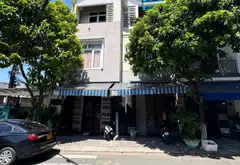 Biệt thự mặt phố Phạm Như Tăng - Cơ hội đầu tư sinh lời vượt trội... Bán nhà mặt phố tại Thanh Khê, Đà Nẵng 01