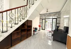 BÁN NHÀ NGUYỄN THÁI SƠN, 4 Tầng, 5Pn, P5 Gò Vấp, 7 tỷ... Bán nhà riêng tại Hạnh Thông, Hồ Chí Minh 04