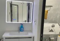 Nhà mới 2 tầng mặt kiệt ô tô tránh, vị trí trung tâm Thanh Khê, gần biển Nguyễn Tất Thành... Bán nhà riêng tại Thanh Khê, Đà Nẵng 07