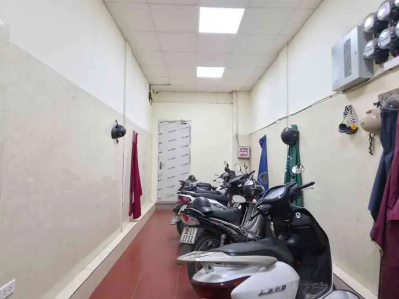 Bán nhà riêng 5 tầng tại Phan Đình Giót, vị trí đẹp, hai mặt thoáng 37m2 giá 9,3 tỷ... Bán nhà riêng tại Phương Liệt, Hà Nội 01