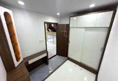 Nhà 2 mặt tiền hẻm rộng, ô tô vào tận nhà Phường Bình Hưng Hoà... Bán nhà riêng tại Bình Hưng Hòa, Hồ Chí Minh 05